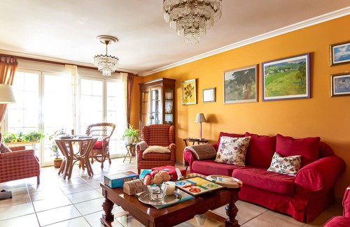 Villafranca del Bierzo House | 5 bedroom accommodation in VILLAFRANCA DEL BIERZO