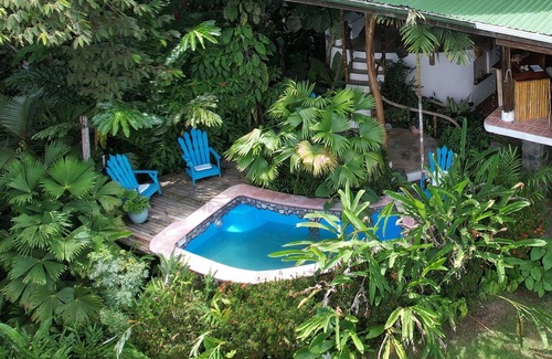 Puerto Jimenez House | 5 Bedroom, 3 level Treehouse Style Home near Corcovado National Park, and Beach.