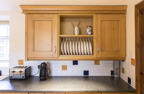 Auchengray House | 5 bedroom , 4 bathroom luxury farm steadings