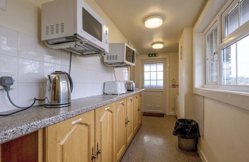 Bronaber House | 5 bedroom accommodation in Blaenau Ffestiniog