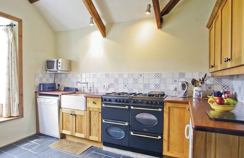 Saint Erth Praze Cottage | 5 bedroom accommodation in St Erth, Hayle