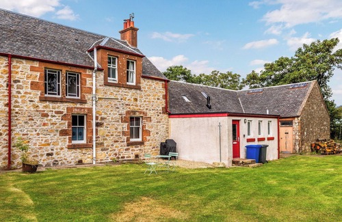 Blackwaterfoot Cottage | 5 bedroom accommodation in Blackwaterfoot