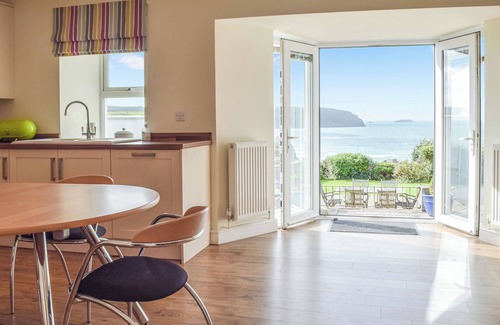 Little Haven Cottage | 5 bedroom accommodation in Little Haven, near Haverfordwest