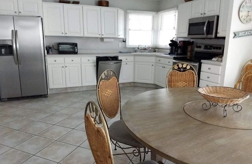 Barnegat Light House | 5 bedroom accommodation in Barnegat Light