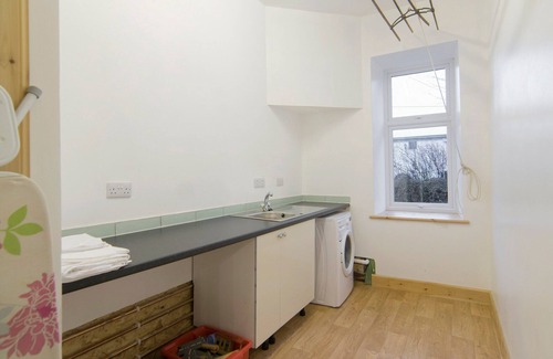 Isle of Luing Cottage | 5 bedroom accommodation in Kilmelford, near Oban