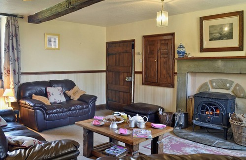 Builth Wells Cottage | 5 bedroom accommodation in near Painscastle, Hay-on-Wye