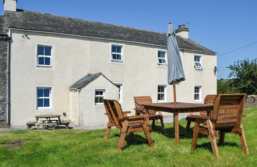 Cockermouth Cottage | 5 bedroom accommodation in Dovenby, Cockermouth
