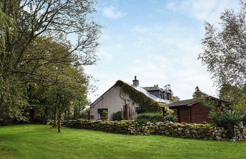 Netherley Cottage | 5 bedroom accommodation in Stonehaven
