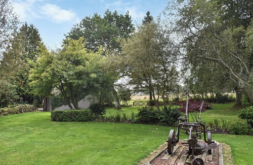 Netherley Cottage | 5 bedroom accommodation in Stonehaven