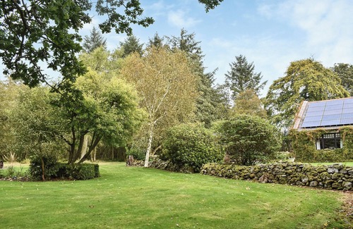 Netherley Cottage | 5 bedroom accommodation in Stonehaven