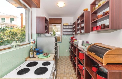 Seget Donji House | 5 bedroom accommodation in Seget Donji