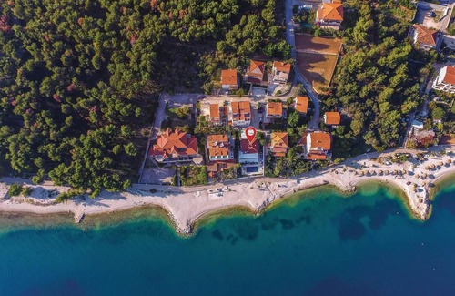 Seget Donji House | 5 bedroom accommodation in Seget Donji