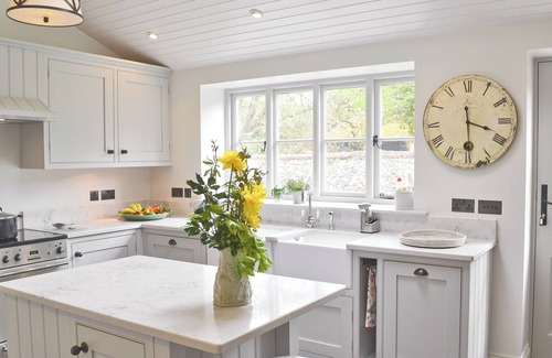 Brancaster Cottage | 5 bedroom accommodation in Brancaster
