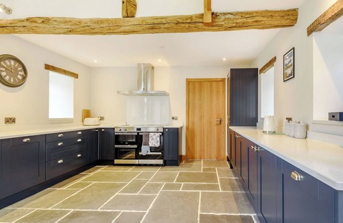 Abercraf Cottage | 5 bedroom accommodation in New Radnor, near Presteigne
