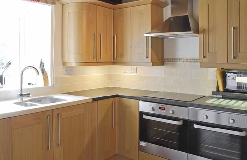 Longnor Cottage | 5 bedroom accommodation in Butterton