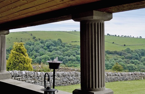 Longnor Cottage | 5 bedroom accommodation in Butterton
