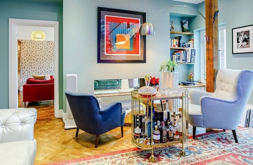 Five Oak Green Cottage | 5 bedroom accommodation in Matfield
