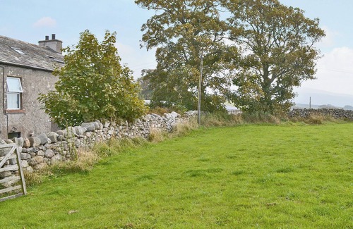 Corney Cottage | 5 bedroom accommodation in Corney