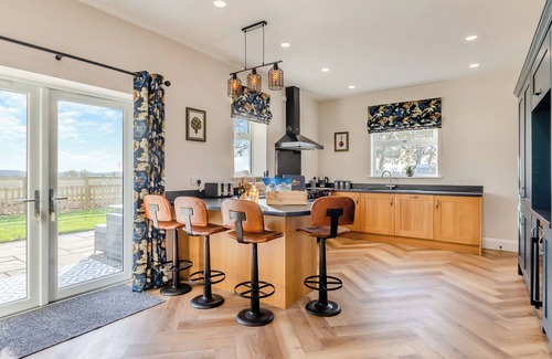 Thorpe Cottage | 5 bedroom accommodation in East Stoke, near Newark