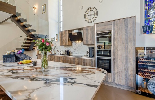 Westruther Cottage | 5 bedroom accommodation in Duns