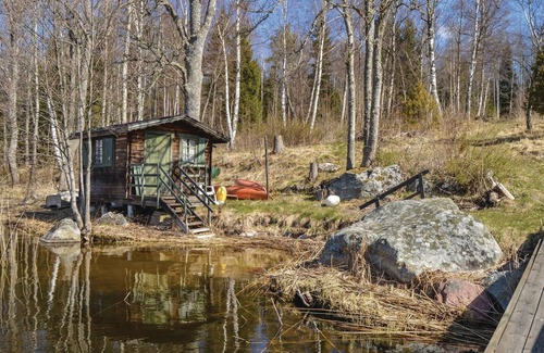 Rimbo House | 5 bedroom accommodation in Rö