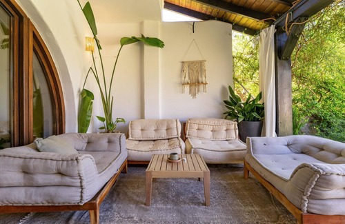 Restabal House | 5 bedroom amazing home in Restabal