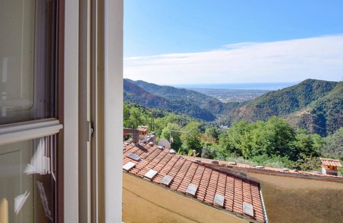 Fabbiano House | 5 bedroom amazing home in Fabbiano