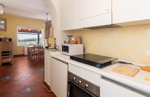 Marina di Casal Velino House | 5 bedroom awesome home in Casalvelino