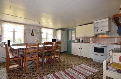 Savekulla House | 5 bedroom beautiful home in Mårdaklev