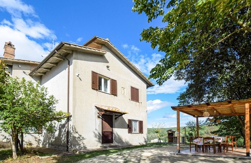Giove House | 5 bedroom beautiful home in Giove