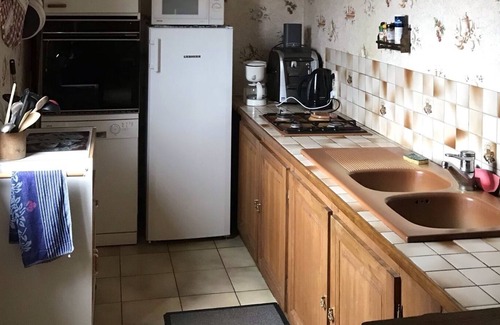 Murat-le-Quaire House | 5-bedroom chalet - sleeps 16