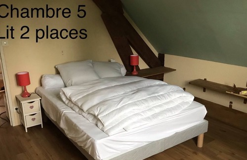 Murat-le-Quaire House | 5-bedroom chalet - sleeps 16