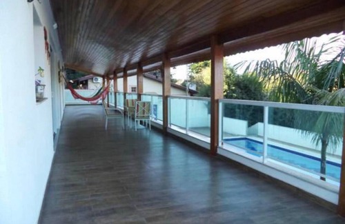 Alpes D Ouro Cottage | 5 Bedroom Cottage in Atibaia