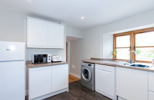 Shapwick House | 5 Bedroom Cottage - Somerset | Pass the Keys