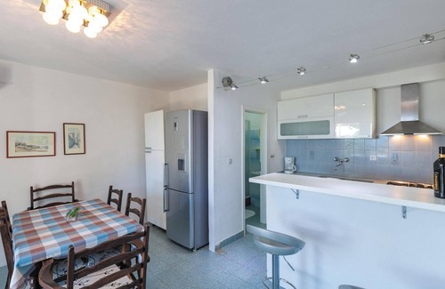 Podstrana House | 5 bedroom cozy home in Podstrana