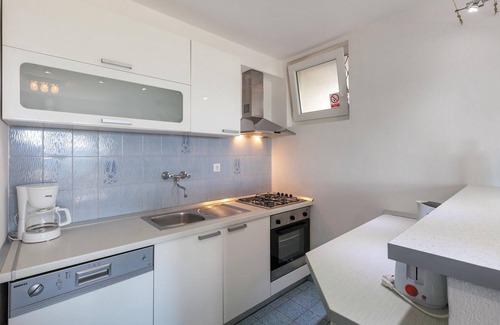 Podstrana House | 5 bedroom cozy home in Podstrana