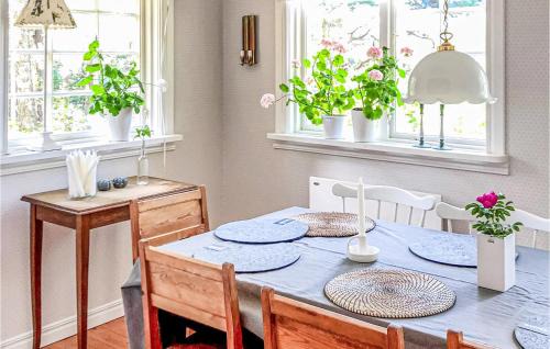 Bottnaryd House | 5 Bedroom Cozy Home In Bottnaryd