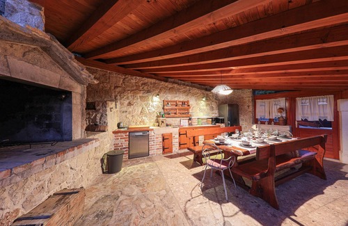 Klis House | 5 bedroom cozy home in Klis