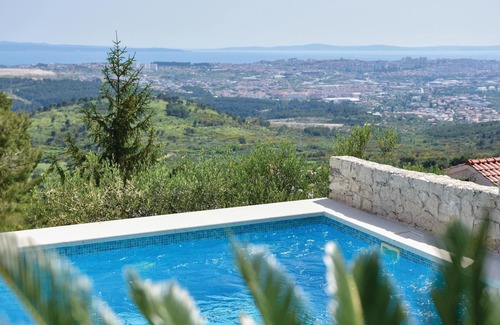 Klis House | 5 bedroom cozy home in Klis