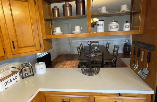 Westtown Other | 5-bedroom farmhouse in Westtown