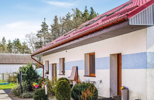 Miastko House | 5 bedroom gorgeous home in Swierzno