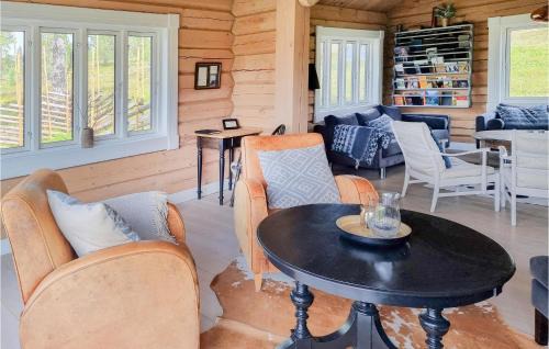 Tynset House | 5 Bedroom Gorgeous Home In Tynset