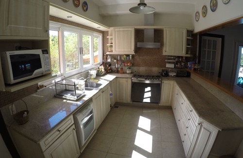 Posse House | 5 BEDROOM HOUSE (4 SUITES) LUXURY CONDOMINIUM POOL, VOLEI COURT