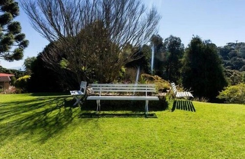 Alto da Boa Vista House | 5 bedroom house - Campos do Jordão - wonderful nature