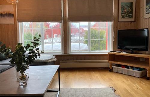 Ramberg House | 5-Bedroom House in Lofoten