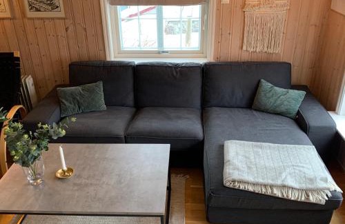 Ramberg House | 5-Bedroom House in Lofoten