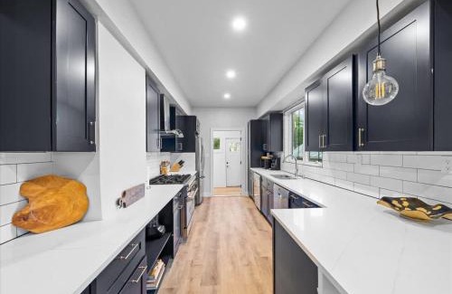 Eagle House | 5 Bedroom - Located in Old Town Eagle
