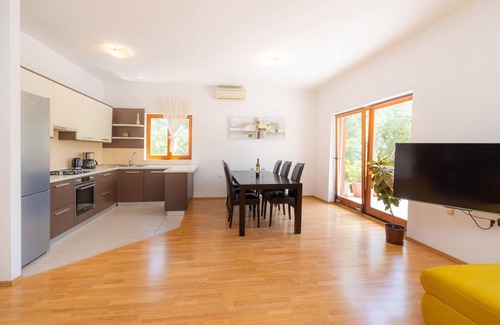 Municipality of Posedarje House | 5 bedroom lovely home in Posedarje