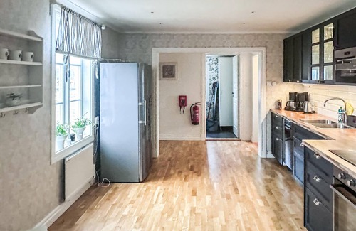 Ruda House | 5 bedroom lovely home in Ruda