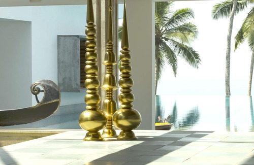 Chowara Villa | 5 Bedroom Luxury Villa in Kovalam with Private Pool